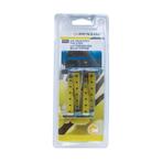 Dunlop Auto luchtverfrisser - Vanillegeur - 4 stuks - Gee..., Ophalen of Verzenden