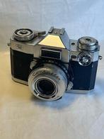 Zeiss Ikon Contaflex Super ( 10.1271 ) 1959-1962 Analoge, Audio, Tv en Foto, Fotocamera's Analoog, Nieuw