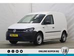 Volkswagen Caddy 2.0 TDI 75pk L1H1 BMT Trendline, Auto's, Bestelauto's, Nieuw, Diesel, Volkswagen, Wit