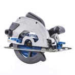 Evolution cirkelzaag 185mm voor metaal | S185CCSL, Doe-het-zelf en Verbouw, Gereedschap | Zaagmachines, Verzenden, Nieuw, Overige typen
