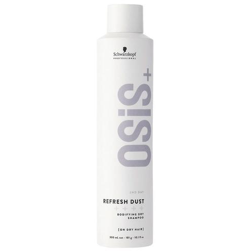 Schwarzkopf  OSiS+  Refresh Dust  300 ml, Sieraden, Tassen en Uiterlijk, Uiterlijk | Haarverzorging, Nieuw, Verzenden