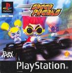 Speed Freaks (PS1 Games) (Playstation 1), Spelcomputers en Games, Games | Sony PlayStation 1, Ophalen of Verzenden, Zo goed als nieuw