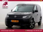 Volkswagen Caddy | Zakelijke Lease v.a. €556.84 pm, Auto's, Automaat, Gebruikt, Zwart, Diesel