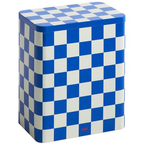 30% Korting | Hay Tin Container Opberger, Huis en Inrichting, Kasten | Overige, Zo goed als nieuw, Verzenden