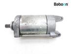Startmotor Honda XRV 750 Africa Twin 1990-1992 (XRV750), Verzenden, Gebruikt