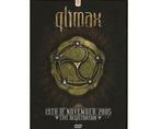 QLIMAX  2005 - LIVE REGISTRATION, Verzenden, Nieuw in verpakking