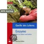Quelle Des Lebens: Enzyme 9783886039135 Winfried Miller, Verzenden, Gelezen, Winfried Miller