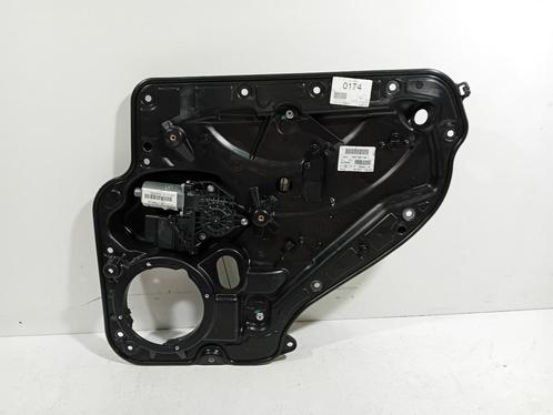 Raammechaniek elektrisch rechts achter Volkswagen Golf VI 2., Auto-onderdelen, Carrosserie en Plaatwerk, ARN erkend, Stiba lid