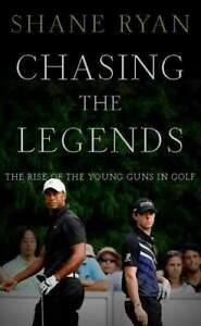 Chasing the legends: the rise of the young guns in golf by, Boeken, Sportboeken, Gelezen, Verzenden