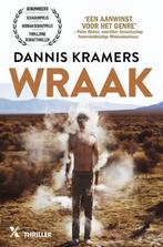 Wraak 9789401610216 Dannis Kramers, Verzenden, Gelezen, Dannis Kramers