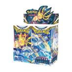 Pokémon - Silver Tempest Booster Box - Sealed, Hobby en Vrije tijd, Verzamelkaartspellen | Pokémon, Nieuw, Boosterbox