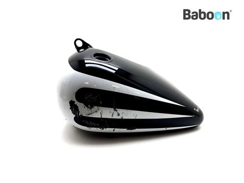 Benzine Tank Harley-Davidson FXSTC Softail Custom 1991-1996, Motoren, Onderdelen | Harley-Davidson, Gebruikt, Verzenden