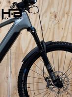 Cube Stereo Hybrid 140 HPC SL 750 29 inch E-Mountainbike XT, Fietsen en Brommers, Overige merken, Ophalen of Verzenden, Zo goed als nieuw