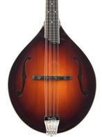 Bulas A-Style Artemis Mandolin (Folk & Bluegrass,Mandoline), Ophalen of Verzenden, Nieuw