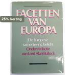 Facetten van europa 9789010030870 Emrys Jones, Boeken, Geschiedenis | Wereld, Verzenden, Gelezen, Emrys Jones