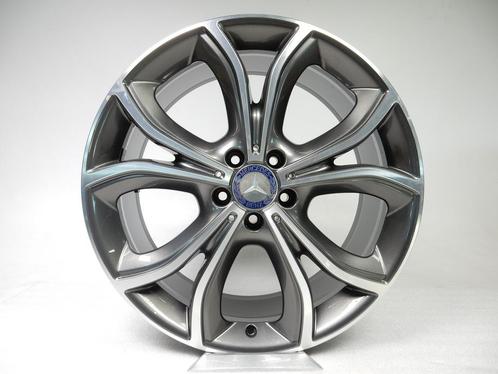 Mercedes A2384010200 | 9J X 20 ET53, Auto-onderdelen, Overige Auto-onderdelen, Gebruikt, Ophalen of Verzenden