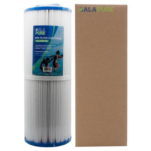 Spa Waterfilter voor Pleatco PWW50L, Tuin en Terras, Zwembad-toebehoren, Verzenden