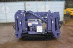 Veiling: Kraan Maeda MC205 Diesel 2500kg 6m 2013, Auto-onderdelen, Accu's en Toebehoren, Ophalen, Gebruikt