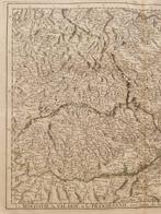 Italië - Polen, Moldavië, Hongarije, Bulgarije; Santini,, Boeken, Nieuw
