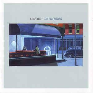 cd - Chris Rea - The Blue Jukebox, Cd's en Dvd's, Cd's | Overige Cd's, Zo goed als nieuw, Verzenden
