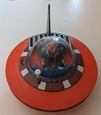 K.O. Yoshiya - Blikken speelgoed - Astronave giocattolo NASA, Antiek en Kunst