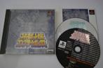 Super Robot Wars Complete Box (PS1 JPN), 1 speler, Verzenden, Zo goed als nieuw