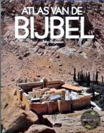 Atlas van de Bijbel 9789010055545 Rogerson, Boeken, Verzenden, Gelezen, Rogerson
