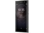 Sony Xperia XA2 - Smartphone - Android 8 - 32GB - Zwart, Verzenden, Zo goed als nieuw