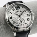 Mercury - Swiss Watch - ME425-SL-1 - Zonder Minimumprijs -, Nieuw