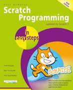 9781840788594 Scratch Programming in easy steps, Verzenden, Nieuw, Sean Mcmanus