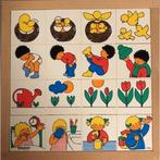 Educo Logische Volgorde (o.a. nest met vogels), Verzenden, Nieuw