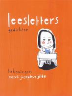 Leesletters 9789075689679, Boeken, Verzenden, Gelezen