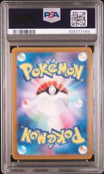 Pokémon - 1 Graded card - Pokemon - Blastoise - PSA 9, Nieuw