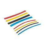 Fixman krimpkous assortimentsdoos - kunststof - vlamvertr..., Ophalen of Verzenden, Nieuw