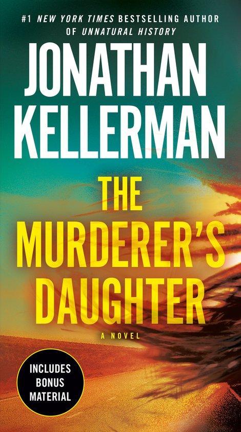 The Murderers Daughter, Boeken, Overige Boeken, Ophalen of Verzenden