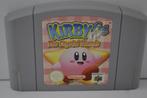 Kirby 64 Crystal Shards (N64 EUR), Verzenden, Zo goed als nieuw