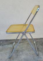Anonima Castelli - Giancarlo Piretti - Stoel - Plia chair -, Antiek en Kunst, Antiek | Meubels | Stoelen en Banken