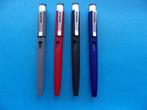 Diplomat - 20x Magnum - Zonder Minimumprijs - Vulpen, Verzamelen, Pennenverzamelingen, Nieuw
