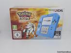 Nintendo 2DS - Console - Pokemon Sun, Spelcomputers en Games, Spelcomputers | Nintendo 2DS en 3DS, Verzenden, Gebruikt