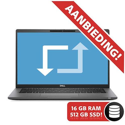 Dell Latitude 7420 Ci7-1185G7 | 512GB | 16GB | 14 | W11P, Computers en Software, Windows Laptops, 4 Ghz of meer, SSD, 14 inch