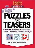 Puzzles and Brain Teasers: Sudoku Puzzle, Nieuw, Verzenden