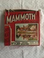 Chad Valley/Mammoth - Puzzel - Jigsaw puzzles, Antiek en Kunst