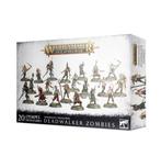 Soulblight gravelords Deadwalker zombies  (Warhammer Age of, Hobby en Vrije tijd, Wargaming, Ophalen of Verzenden, Nieuw