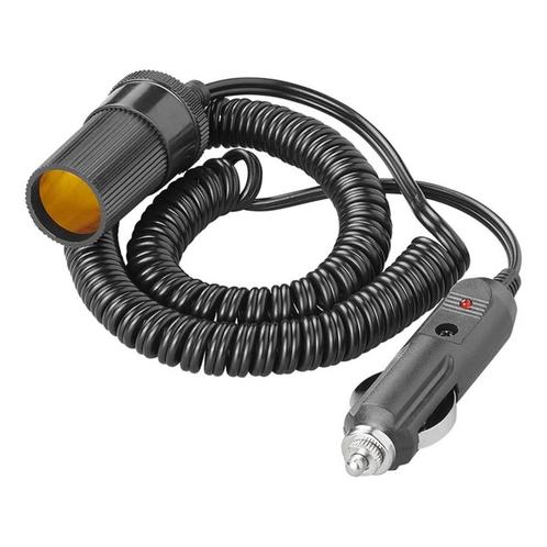 ProPlus Verlengkabel sigarettenaansteker - 3 meter - 12/2..., Auto diversen, Auto-accessoires, Nieuw, Ophalen of Verzenden