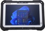 Panasonic Toughbook G2 | FZ-G2CZ08TBE, Verzenden, Nieuw