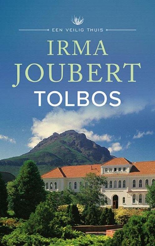 9789023961338 Een veilig thuis 3 - Tolbos | Tweedehands, Boeken, Romans, Zo goed als nieuw, Verzenden