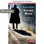 Europa Blues 9789044522617 Arne Dahl, Verzenden, Gelezen, Arne Dahl