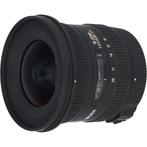 Sigma 10-20mm F/3.5 EX DC HSM Nikon | Tweedehands, Audio, Tv en Foto, Fotografie | Lenzen en Objectieven, Verzenden, Gebruikt