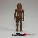 Vintage Star Wars - Chewbacca (Compleet) (Toys), Verzenden, Zo goed als nieuw, Actiefiguurtje
