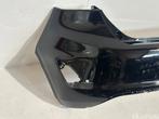 Ford Fiesta VII achterbumper H1BB-17906-A1, Ophalen, Gebruikt, Ford, Achter